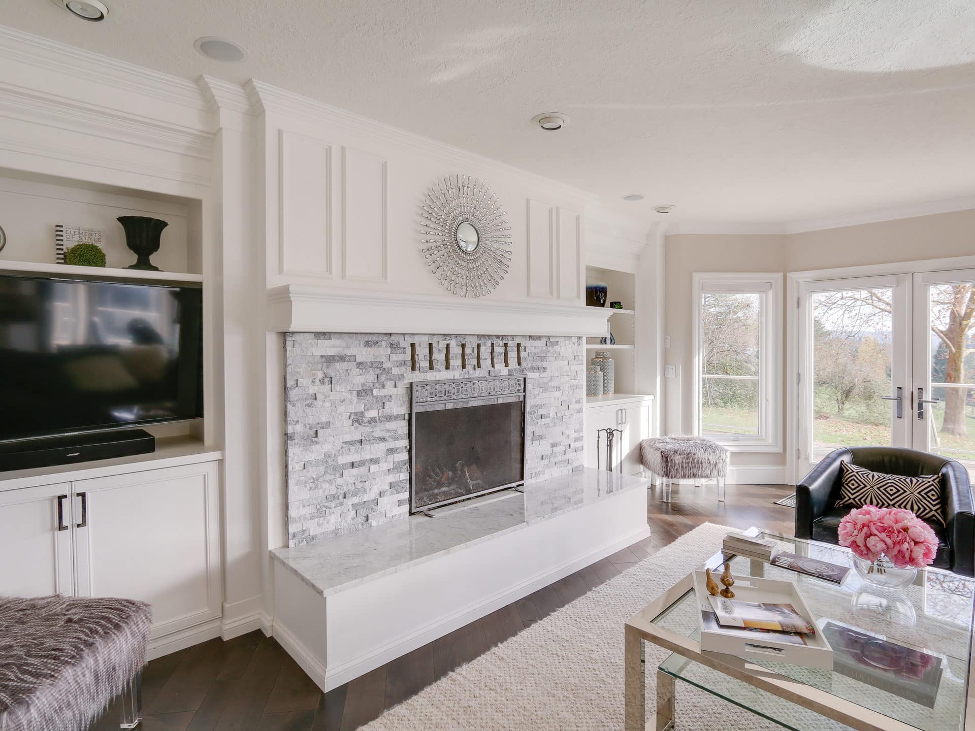 kitchen remodel