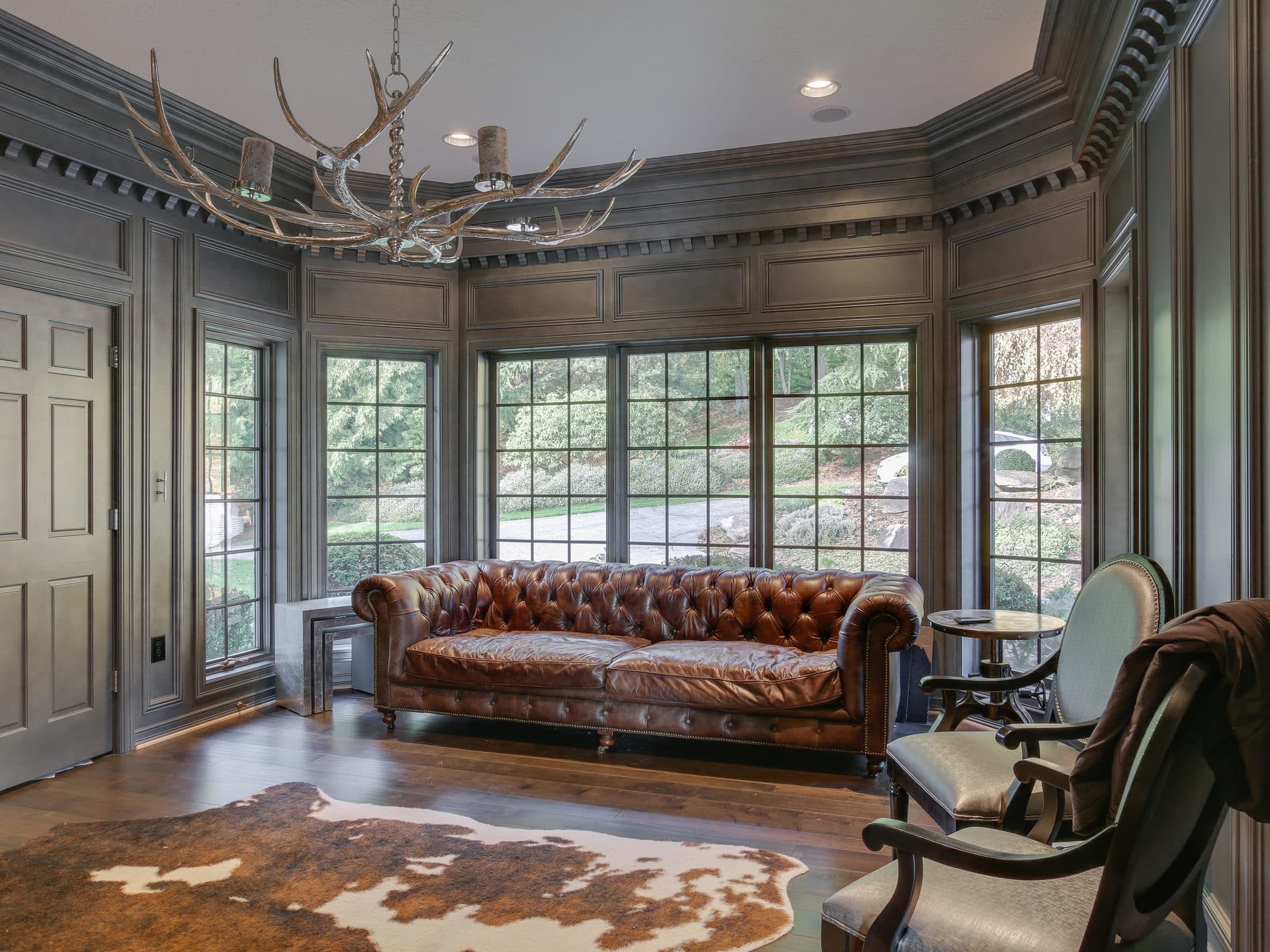nice lounge