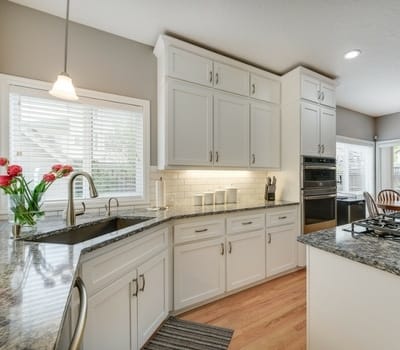 cabinet refacing