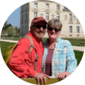 Jeff and Debbie Hicks