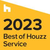 2023 Best of Houzz - Service