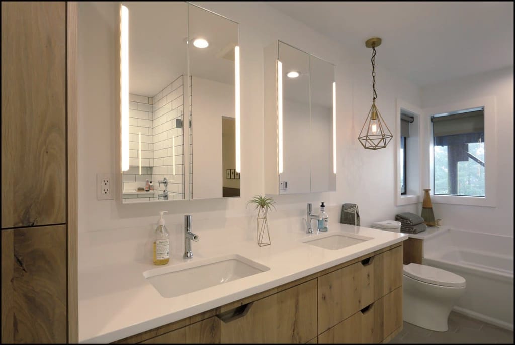Bathroom 8
