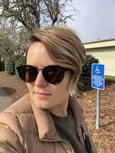Olga's Review Photo