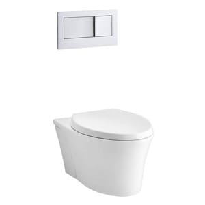 wall_hung toilet
