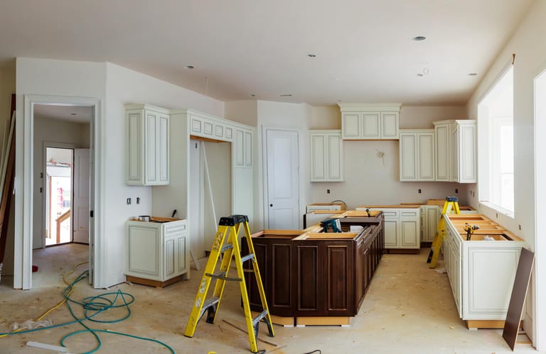 kitchen remodeling tips
