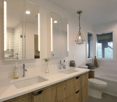 Featured Image - Portland Bathroom Design