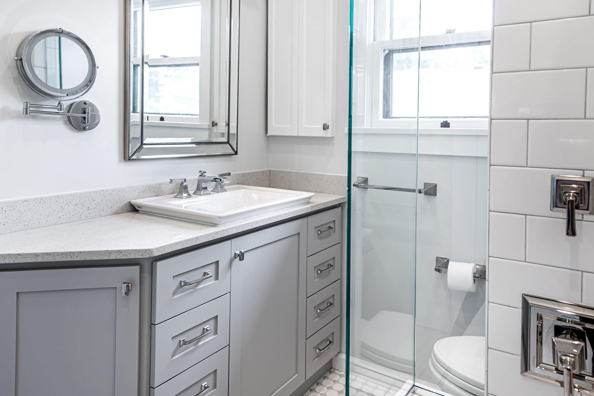 Let's Remodel | We Design & Create Stunning Kitchens and Bathrooms