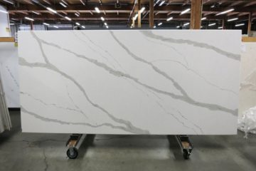 Why a Quartz Countertop Instead of Granite?