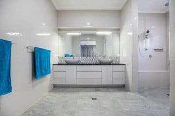 What Bathroom Updates Can Shower Remodeling Contractors Make?